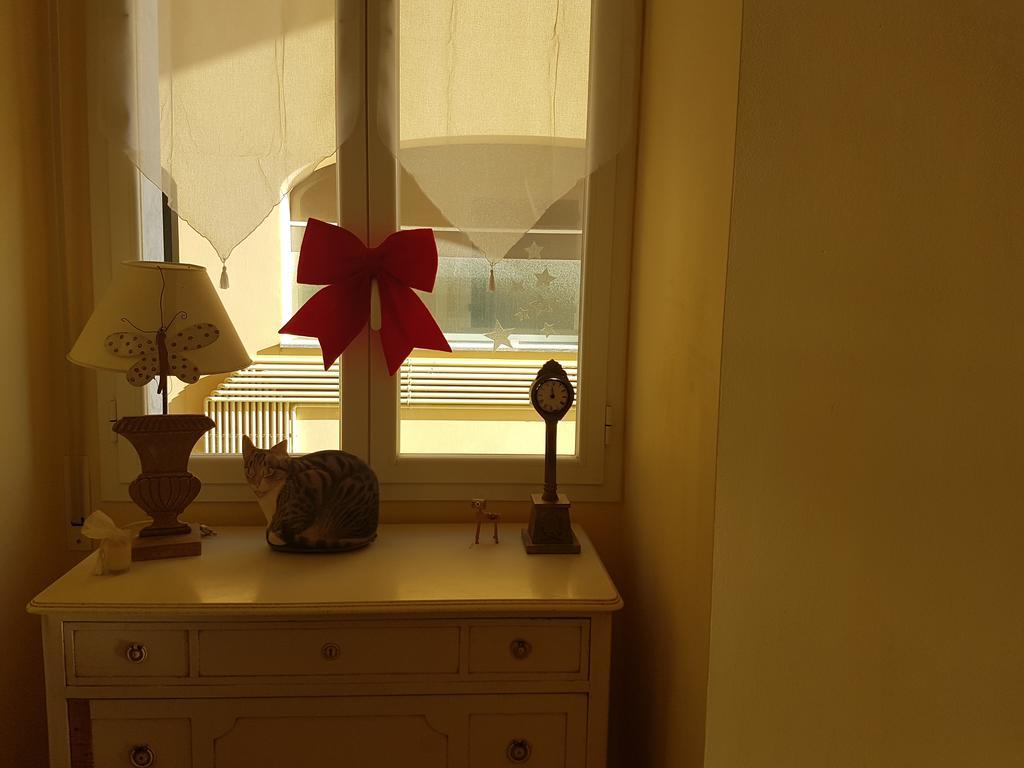 皮特拉利古La Casa Di Pepe公寓 外观 照片