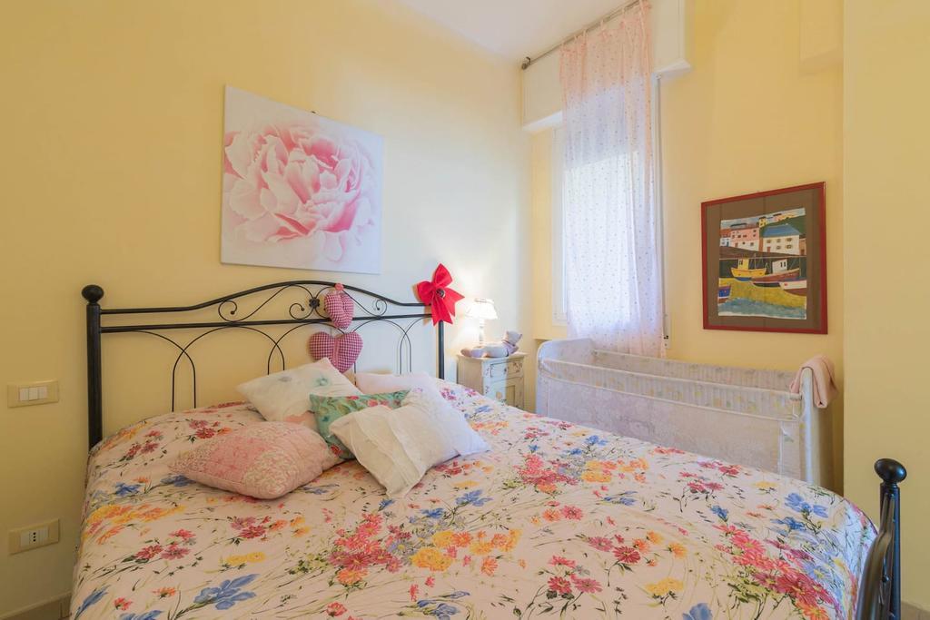 皮特拉利古La Casa Di Pepe公寓 外观 照片